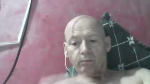 oldbuthorny62 online show from April 19, 2026, 1:38 am