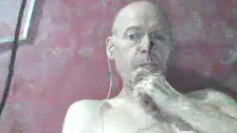 Snapshot of oldbuthorny62 chatting on June 12, 2026, 3:05 am oldbuthorny62 online show from June 12, 2026, 3:05 am