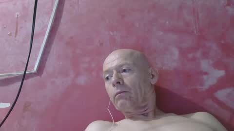 Snapshot of oldbuthorny62 chatting on July 13, 2026, 1:41 am oldbuthorny62 online show from July 13, 2026, 1:41 am