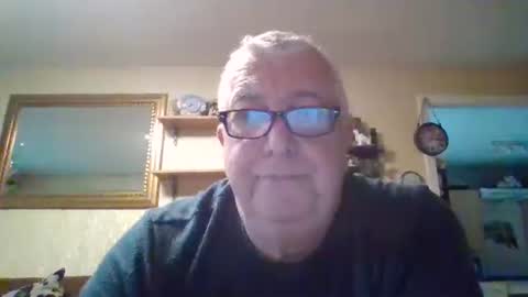 Fergus online show from November 23, 2025, 3:01 pm