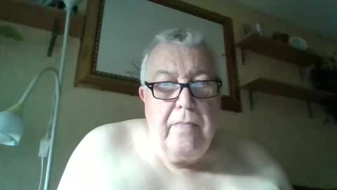 Fergus online show from December 16, 2025, 11:04 am