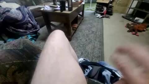 Horny Oldman online show from September 14, 2025, 4:06 pm