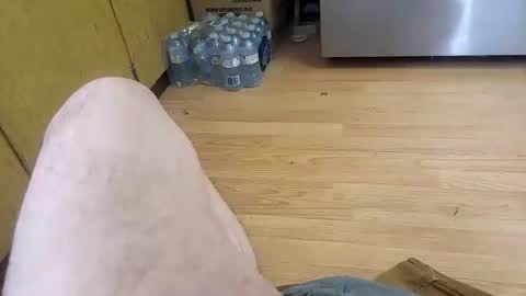 Horny Oldman online show from April 24, 2026, 11:07 pm