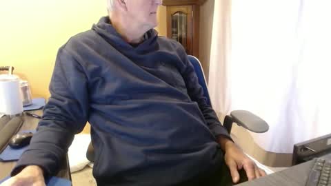 Older and Wiser online show from December 25, 2024, 3:38 pm