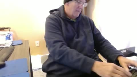 Older and Wiser online show from January 6, 2025, 5:16 pm