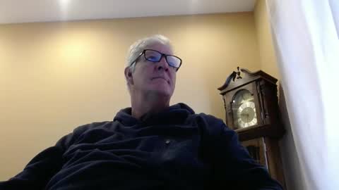 Older and Wiser online show from January 7, 2025, 4:59 pm