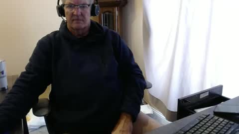 Older and Wiser online show from January 8, 2025, 4:22 pm