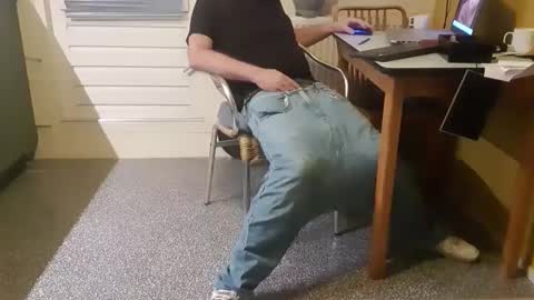 Snapshot of oldersagger chatting on January 1, 2025, 3:35 pm oldersagger online show from January 1, 2025, 3:35 pm