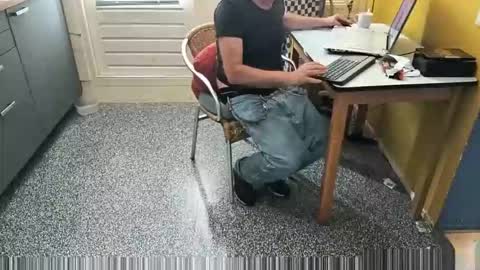 Snapshot of oldersagger chatting on October 19, 2025, 11:55 am oldersagger online show from October 19, 2025, 11:55 am