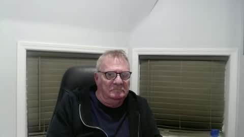 oldguybigd online show from January 7, 2026, 4:48 am