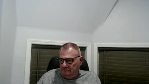 oldguybigd online show from May 22, 2026, 6:31 am