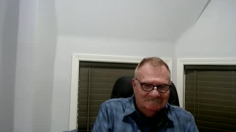 oldguybigd online show from May 30, 2026, 4:31 am