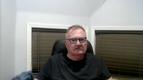 oldguybigd online show from June 1, 2026, 6:48 am