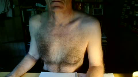 oldhairybastard online show from July 16, 2026, 8:53 am