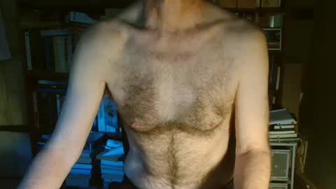 oldhairybastard online show from July 27, 2026, 5:03 am