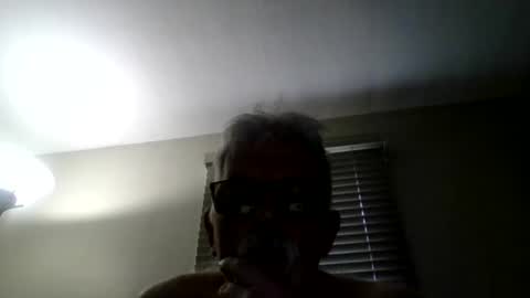OldMIGUY online show from March 13, 2026, 8:26 pm