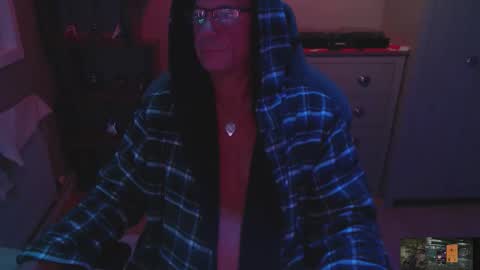 oldveteranuk online show from October 31, 2025, 5:30 am