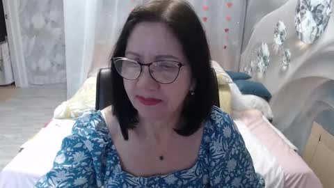 OlgaHottie online show from February 26, 2026, 12:09 am