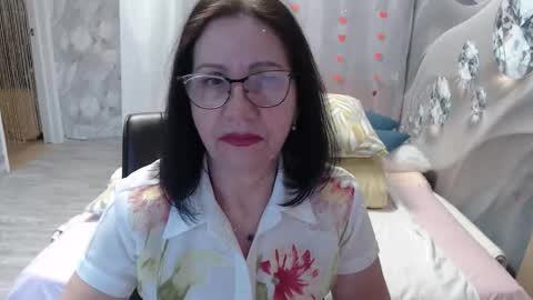 OlgaHottie online show from March 10, 2026, 11:32 pm