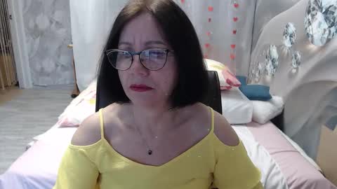 OlgaHottie online show from March 22, 2026, 11:41 pm