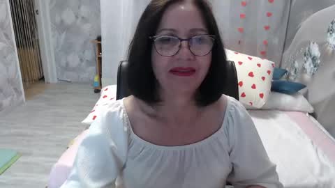 OlgaHottie online show from June 6, 2026, 11:42 pm