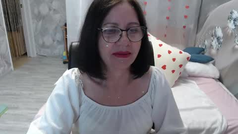 OlgaHottie online show from June 7, 2026, 11:41 pm