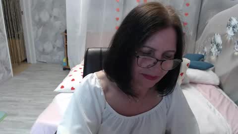 OlgaHottie online show from June 8, 2026, 1:28 am