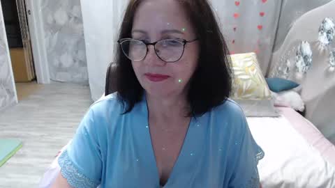 OlgaHottie online show from July 9, 2026, 11:53 pm