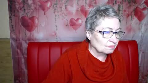 OlgaLuck online show from February 17, 2026, 6:21 am