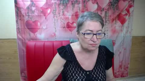 OlgaLuck online show from March 2, 2026, 7:15 am