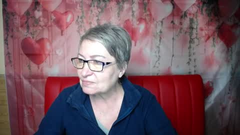 OlgaLuck online show from April 10, 2026, 6:40 am