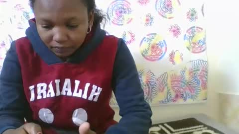 Snapshot of olgamariah203875 chatting on April 23, 2026, 12:40 pm olgamariah203875 online show from April 23, 2026, 12:40 pm