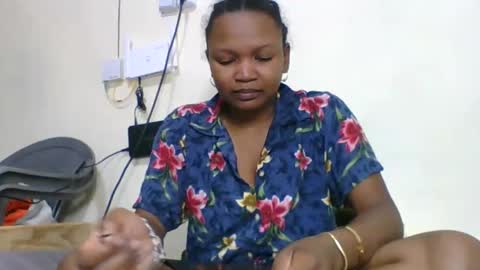 olgamariah203875 online show from June 7, 2026, 7:01 am