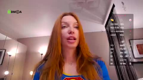 Olga online show from July 28, 2026, 2:35 pm
