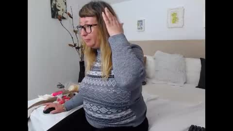 Olga Pavlova online show from April 15, 2026, 11:39 am