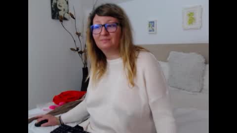 Snapshot of olgapavlova chatting on April 22, 2026, 12:07 pm Olga Pavlova online show from April 22, 2026, 12:07 pm