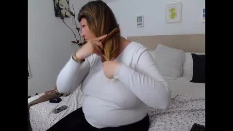 Snapshot of olgapavlova chatting on May 24, 2026, 11:59 am Olga Pavlova online show from May 24, 2026, 11:59 am