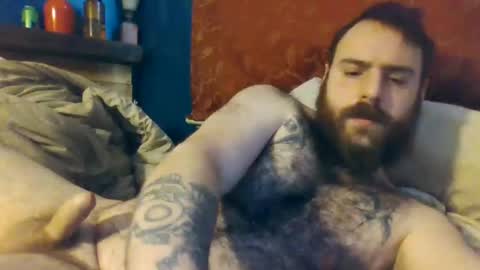 olictavio098 online show from January 25, 2025, 5:19 pm