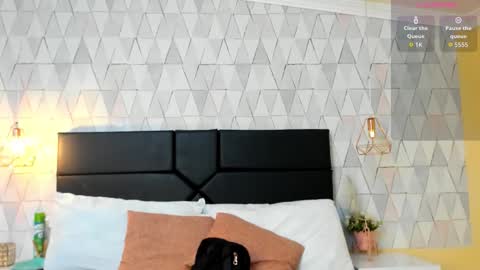 OliiviaGarciaa online show from November 16, 2025, 7:08 pm