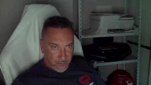 olimpio1230 online show from October 8, 2025, 4:26 pm