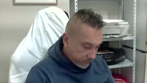 olimpio1230 online show from December 23, 2025, 10:57 am