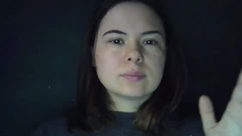 Snapshot of olivepeach chatting on April 9, 2026, 1:16 pm Oil online show from April 9, 2026, 1:16 pm