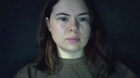 Snapshot of olivepeach chatting on May 18, 2026, 1:17 pm Oil online show from May 18, 2026, 1:17 pm
