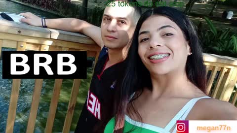 Oliver and MeganIndependent online show from January 6, 2025, 6:36 am