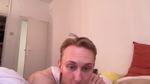 Oliver and Thomas online show from September 11, 2025, 8:58 am