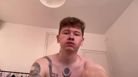 Oliver and Thomas online show from September 16, 2025, 11:22 am