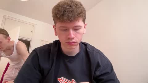 Oliver and Thomas online show from September 22, 2025, 11:45 am