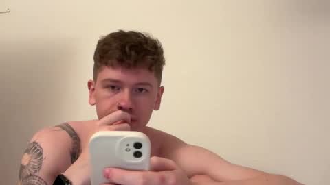 Oliver and Thomas online show from October 2, 2025, 6:04 pm