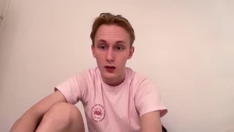 Oliver and Thomas online show from November 6, 2025, 12:06 pm