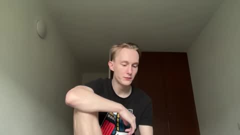 Oliver and Thomas online show from November 13, 2025, 12:15 pm